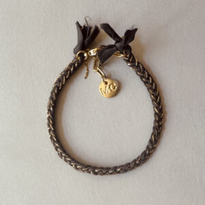 Bracelet DOLLY Taupe