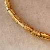 TRÉSOR Gilded necklace - Image 2