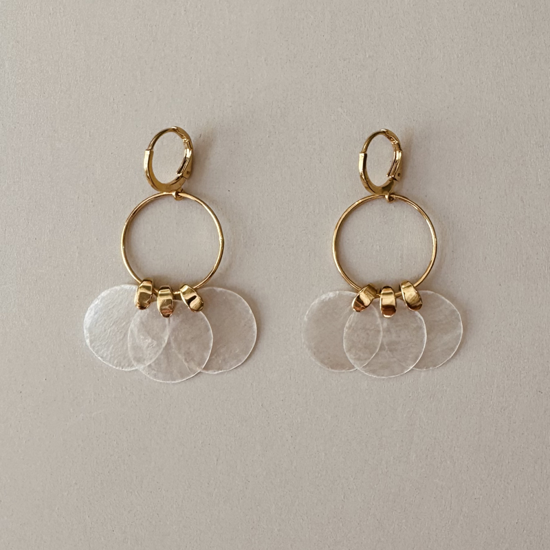 BO Jatoba mother-of-pearl