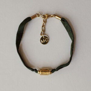 Bracelet GRECO Forêt