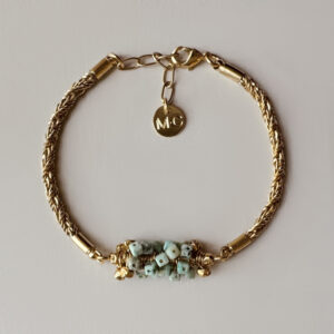 Bracelet DREAM Turquoise