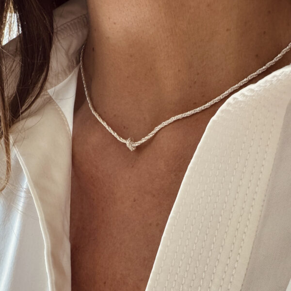 Gilded MELODY Necklace (Copie)