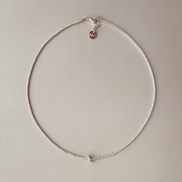 Gilded MELODY Necklace (Copie) - Image 2