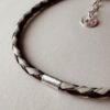 ARLEQUIN Tie & Die bracelet - Image 2