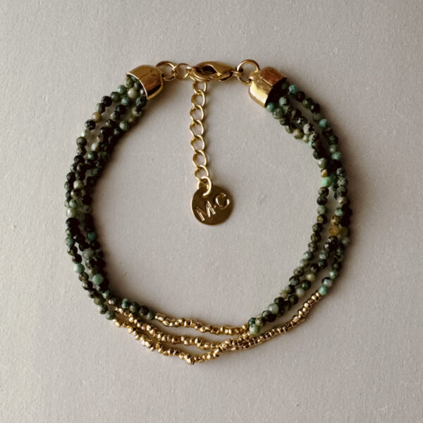 Bracelet LUNA Turquoise