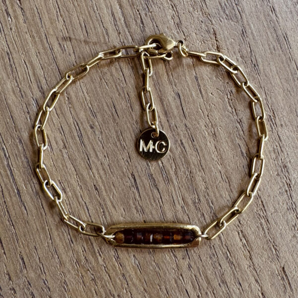 PARIS Sunstone Bracelet (Copie) (Copie) (Copie)