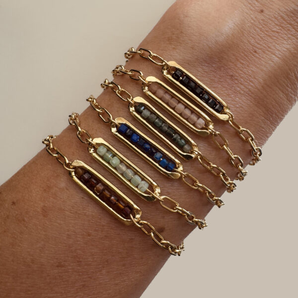 PARIS Sunstone Bracelet (Copie) (Copie) (Copie) - Image 2