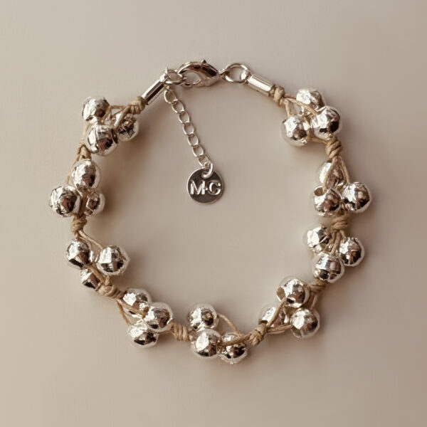 Cream Turquoise MIRA Necklace (Copie) (Copie) (Copie) (Copie) (Copie)