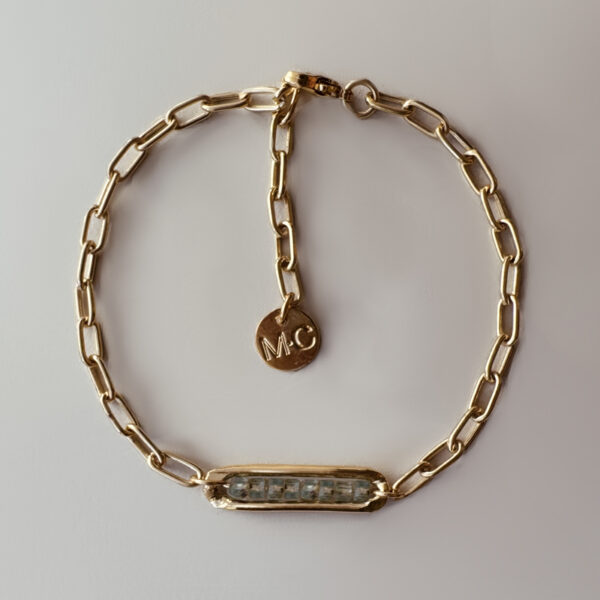 PARIS Sunstone Bracelet (Copie) (Copie) (Copie) (Copie) (Copie) (Copie)