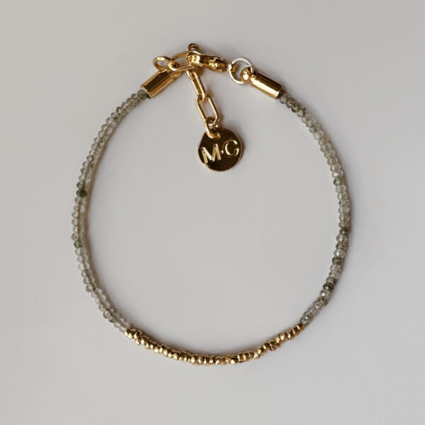 LUNA Cream bracelet (Copie) (Copie) (Copie) (Copie) (Copie)