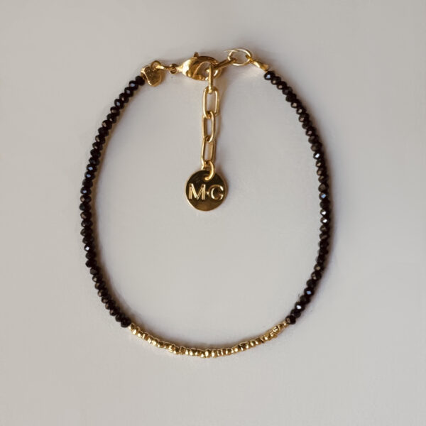 LUNA Cream bracelet (Copie) (Copie) (Copie) (Copie) (Copie) (Copie) (Copie) (Copie)