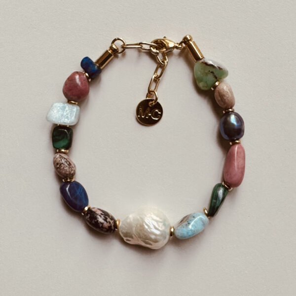 Bracelet BONBON Multico