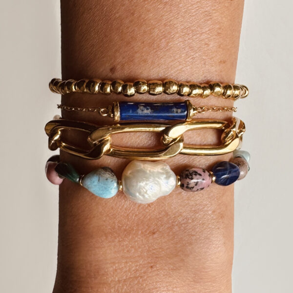 Bracelet BONBON Multico – Image 2