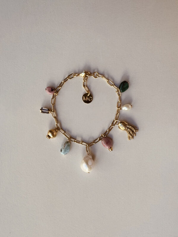 Bracelet POP Coloré
