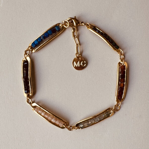 Bracelet SOUVENIR Coloré