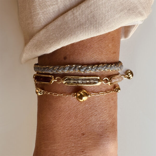 Bracelet SOUVENIR Coloré – Image 2