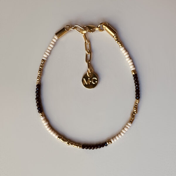 Bracelet BERBÈRE Noir