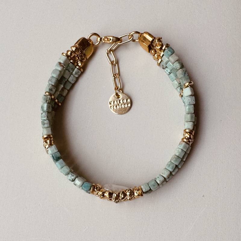 Bracelet VENUS Turquoise – Image 2