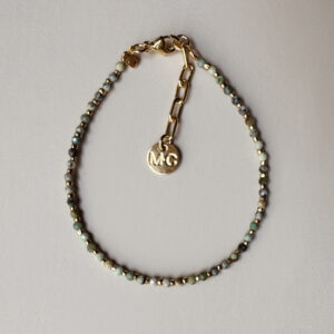 COLIBRI Variscite bracelet