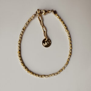 COLIBRI Lemon bracelet