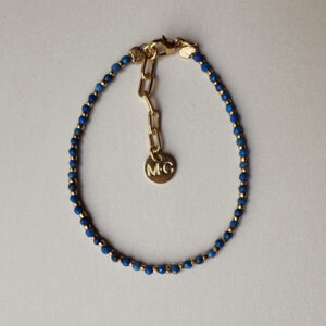 COLIBRI lapis bracelet