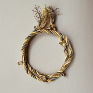 Bracelet AWAY Citron