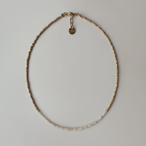 Collier PARADIS Olpale d'Éthiopie