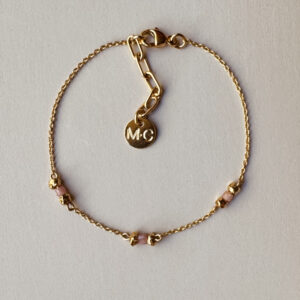 Bracelet NINO Rose