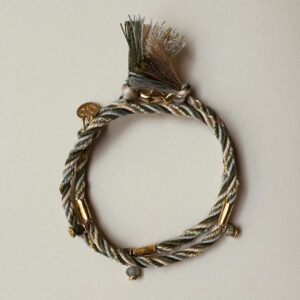 Bracelet AWAY Olive