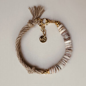 COOBER bracelet Australian Opal