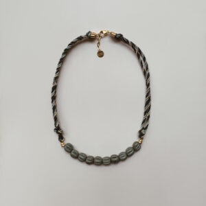 Necklace PLAYA Ceramic Forest