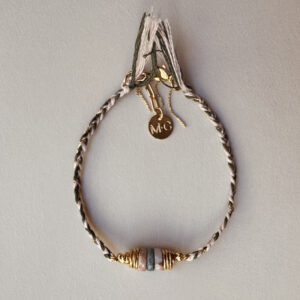 Bracelet GRIGRI Opale