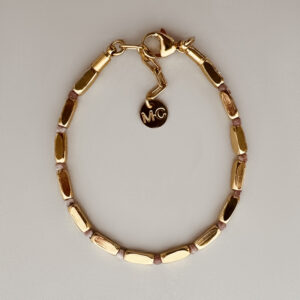 Bracelet FREEDOM Rodochrosite