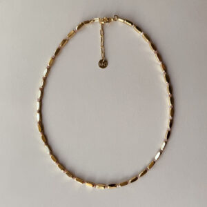 Collier WORLD Rodochrosite