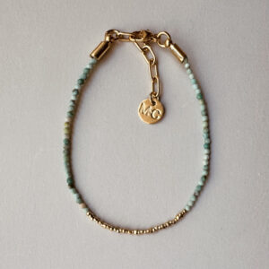 Bracelet Baby LUNA Turquoise