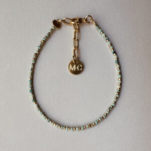Bracelet COLIBRI Turquoise