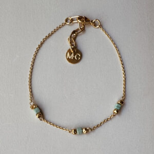 Bracelet NINO Turquoise
