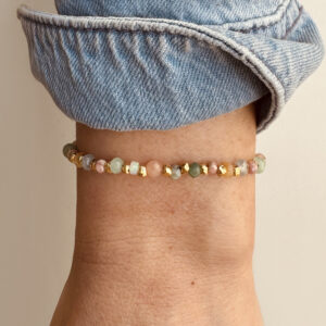 Bracelet FLOWER Multico