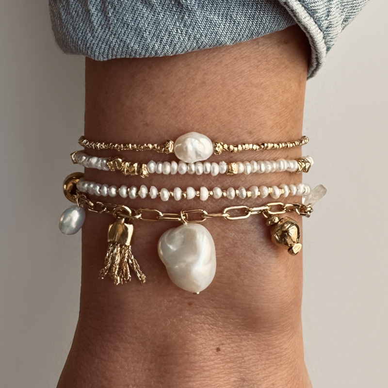 Bracelet COLIBRI D'EAU DOUCE – Image 2