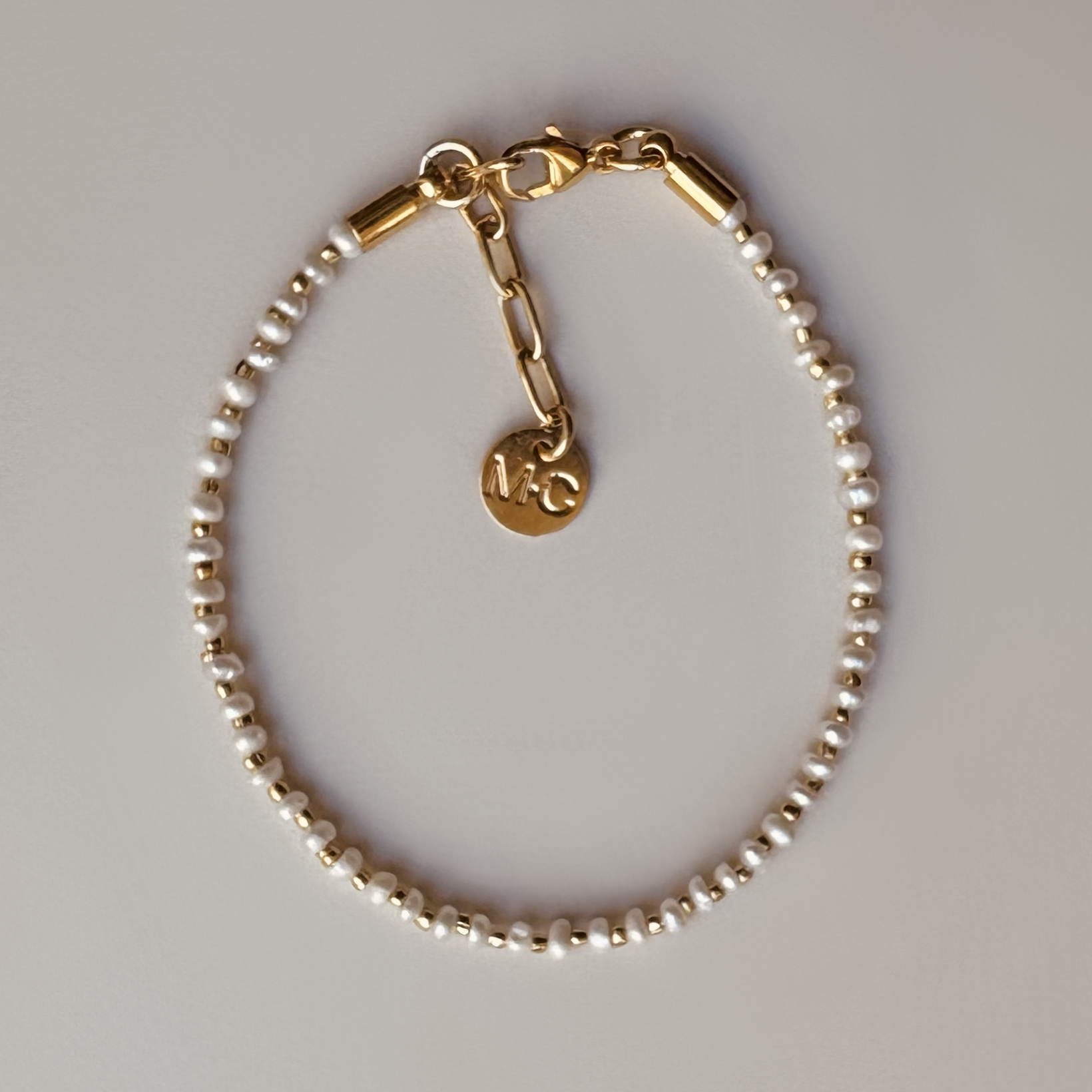 Bracelet COLIBRI D'EAU DOUCE – Image 3