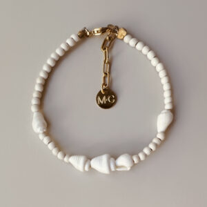 Bracelet MIRAGE BLANC