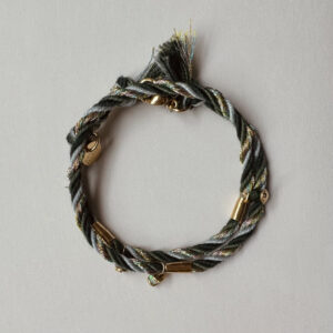 Bracelet AWAY Fougère