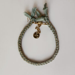 Bracelet DOLLY Olive
