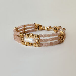 Bracelet VENUS Sunstone