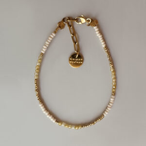 Bracelet BERBER Zircon