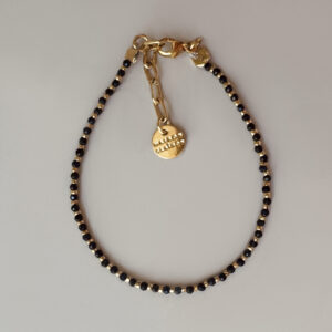 COLIBRI Sapphire bracelet