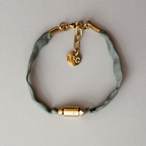 GRECO Olive bracelet