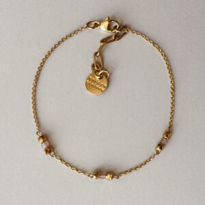 Bracelet NINO Sunstone