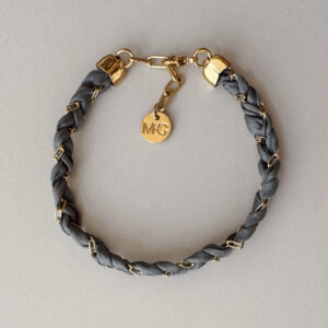 SILK Cloud Bracelet