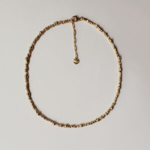Bracelet DOMINGO Doré